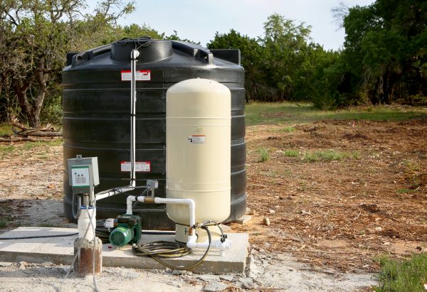 Well Water Storage Service - Well Water Storage Service Joppa, Maryland